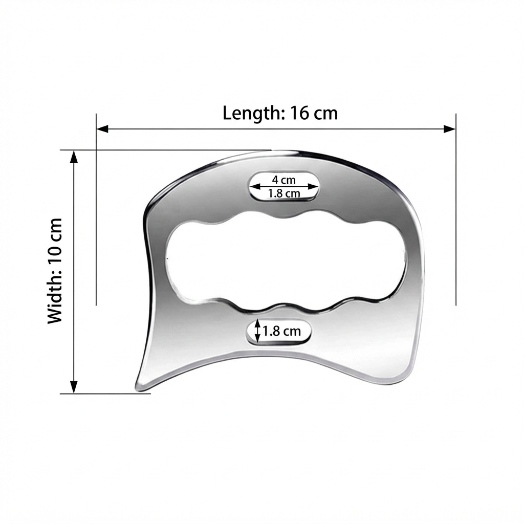 Fascia Scraper