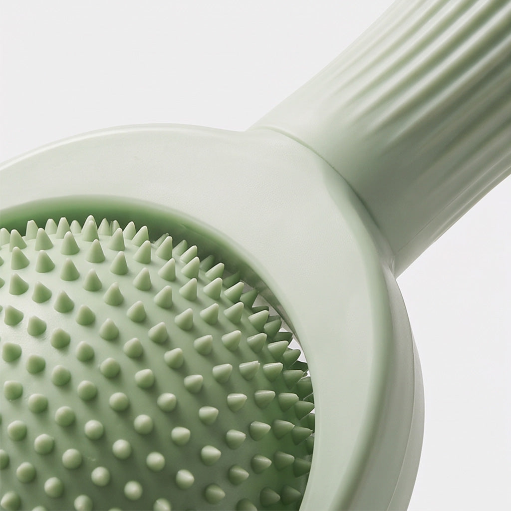 Handheld Spiky Ball