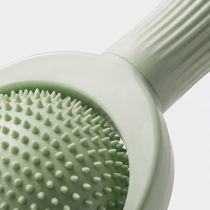 Handheld Spiky Ball