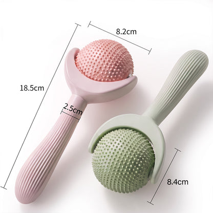 Handheld Spiky Ball