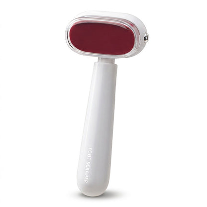 Foot Scraper