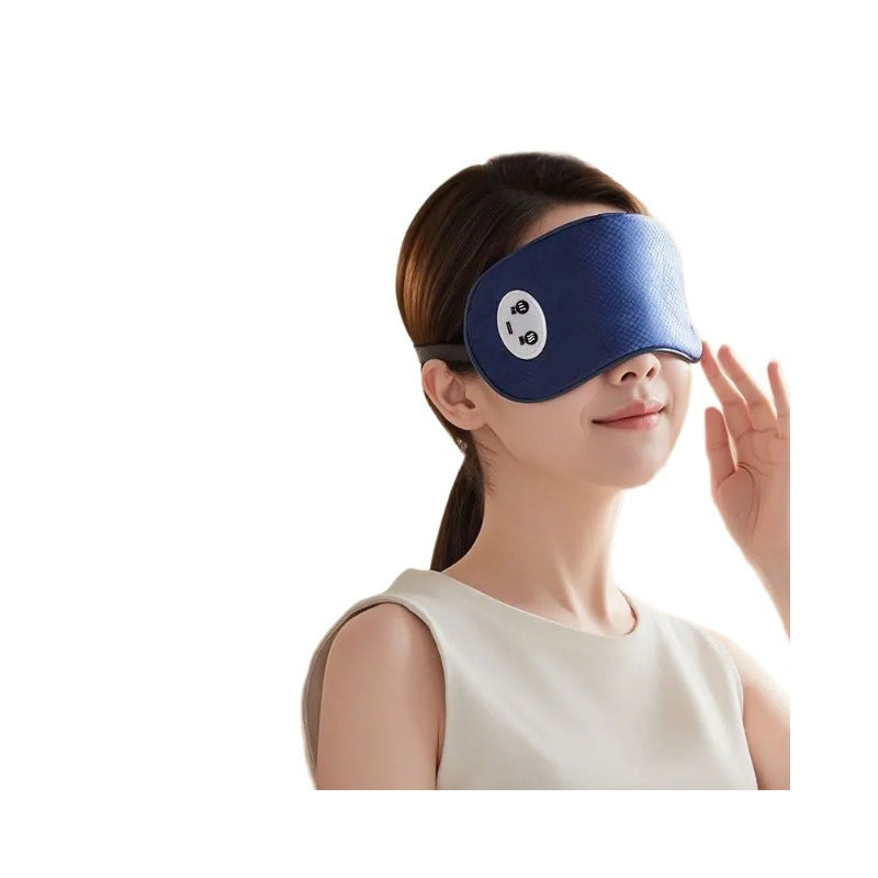Heated Eye Massager
