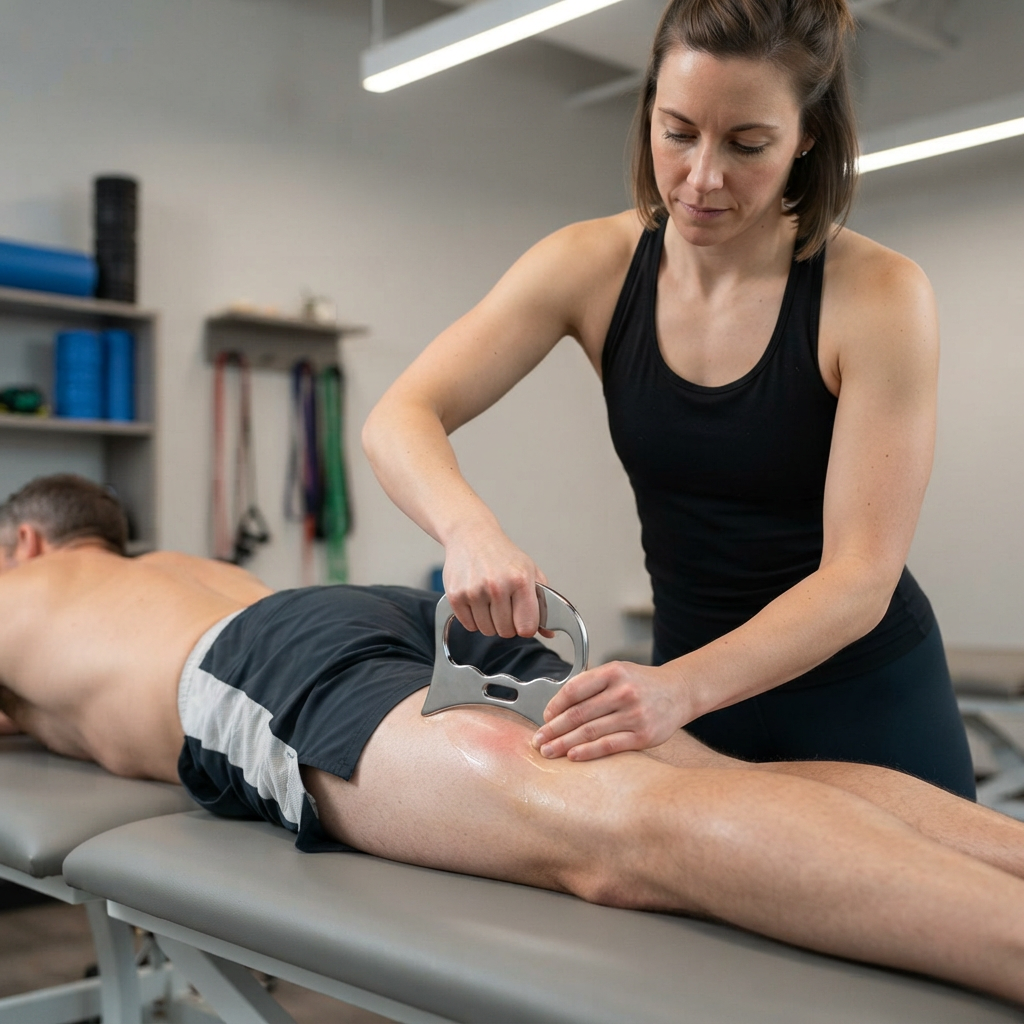 Fascia Scraper