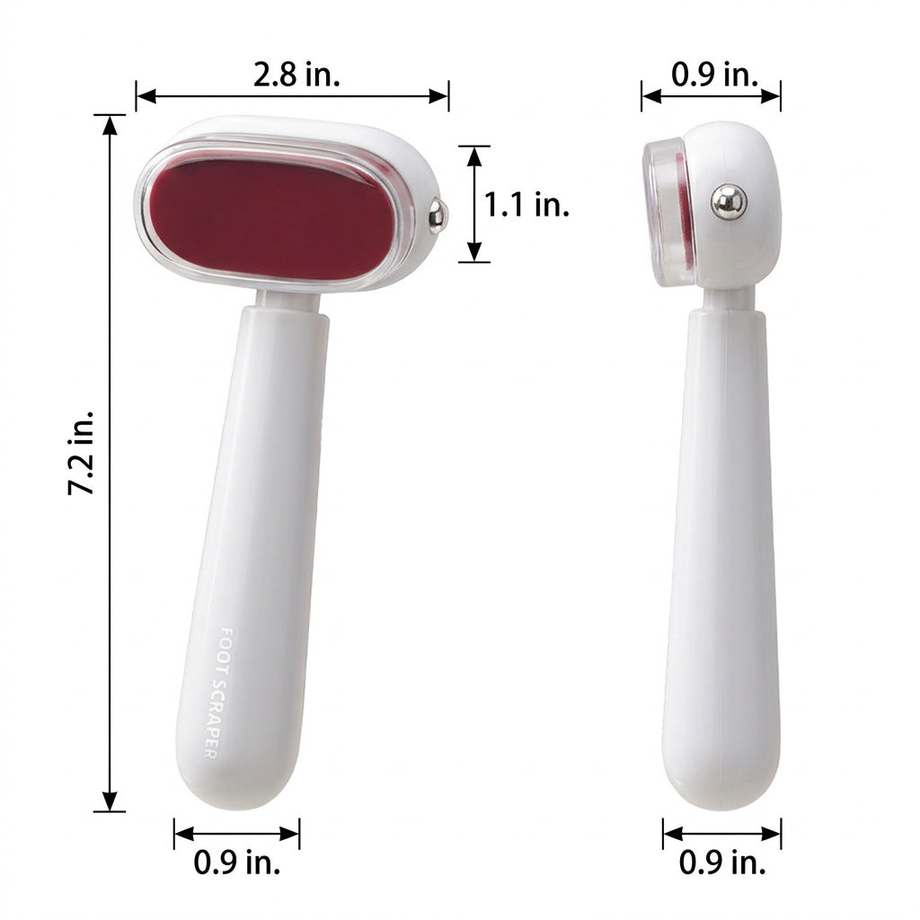 Foot Scraper