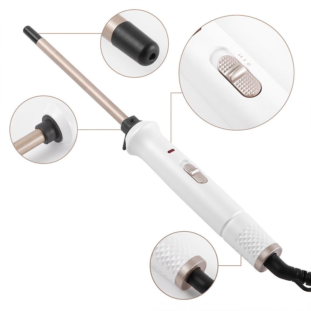 Thermal Hair Styling Brush