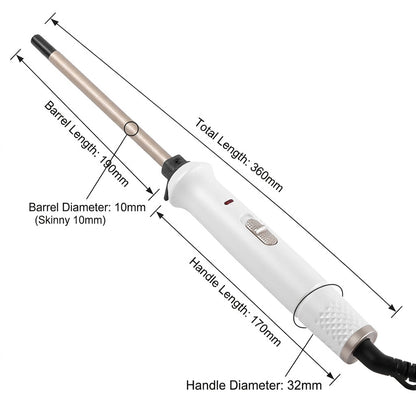 Thermal Hair Styling Brush