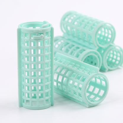 Self-Grip Rollers