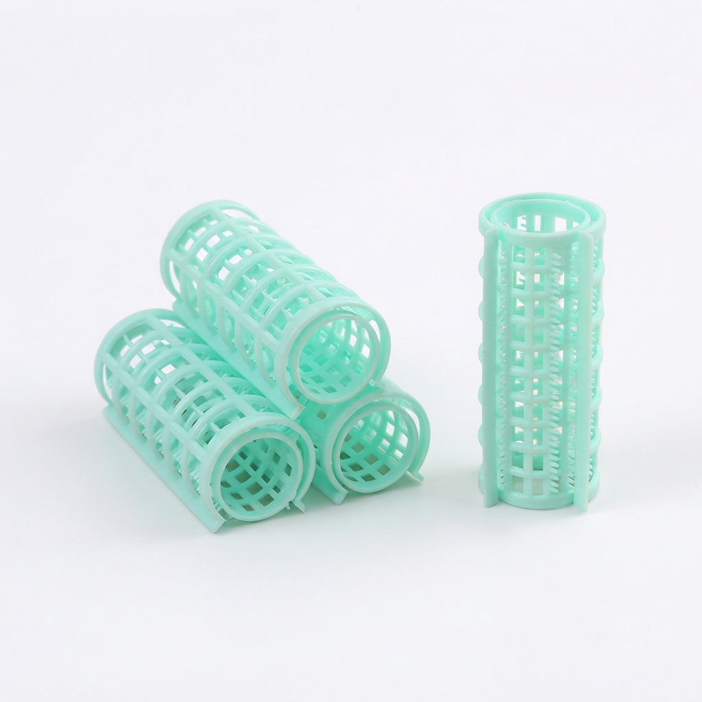 Self-Grip Rollers