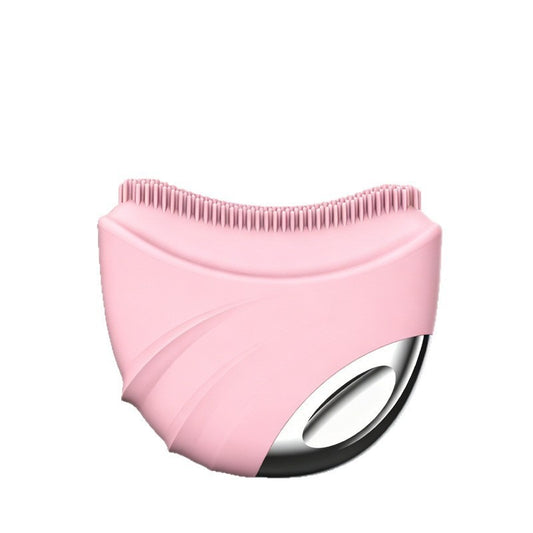 Electric Facial Cleansing Brush