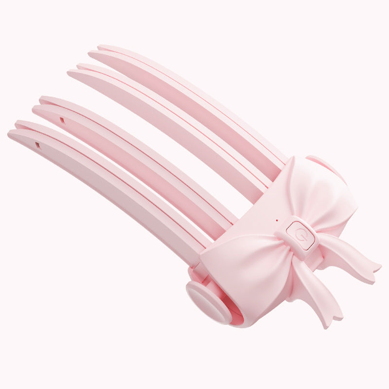 Root Volumizing Hair Comb