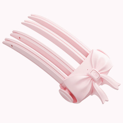 Root Volumizing Hair Comb