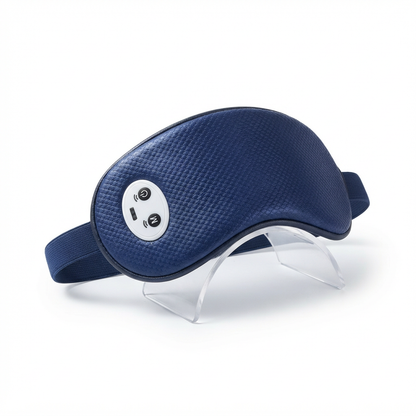 Heated Eye Massager